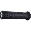 Black/Black Checker