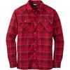 Outdoor Research - Feedback Flannel Shirt - Men's