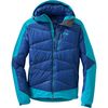 Outdoor Research - Diode Hooded Down Jacket - Men's