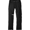 Outdoor Research - Equinox Convertible Pant - Men's