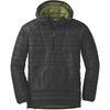 Outdoor Research - Down Baja Pullover Jacket - Men's