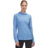 Chemise Outdoor Research Echo Violette - Femme Taille L - Manches Longues Légère