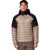 Pro Khaki/Black