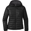 Solid Black