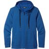 Classic Blue Heather