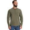 Ranger Green Heather