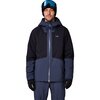Outdoor Research - Snowcrew Jacket - Men's - Atlantic/Black