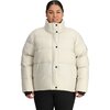 Outdoor Research - Coldfront Down Plus Jacket - Women's - Oyster
