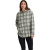 Outdoor Research - Kulshan Flannel Shirt - Women's - Bone
