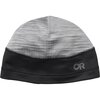 Outdoor Research - Vigor Grid Fleece Beanie - Grey Heather