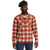 Jupiter Plaid