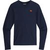 Dark Navy