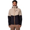 Pro Khaki/Black