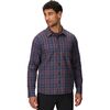 Lingonberry Plaid