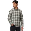 Rainforest Plaid