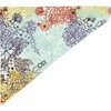 Outdoor Research - Bluet Bandana - Fresh Mint Floral