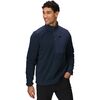 Dark Navy Heather