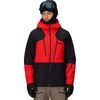 Lingonberry/Black