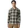 Ranger Green Plaid