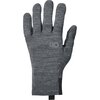 Outdoor Research - Alpine Merino 200 Grid Glove - Black Heather