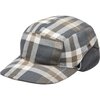 Gravel Plaid