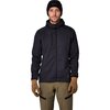 Outdoor Research - Ceramik Fleece Full-Zip Hoodie - Men's - Black