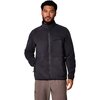 Outdoor Research - Deming Fleece Jacket - Men's - Black