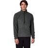 Outdoor Research - Deming Fleece Pullover - Men's - Dark Laurel