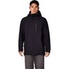 Outdoor Research - Foray 3L Trench - Men's - Black