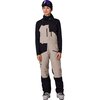 Pro Khaki/Black
