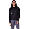 Outdoor Research - Vigor LT Hoodie - Women's - Black