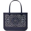 Bogg Bagg - Original Bogg Bag - Tonal - Bandana Navy Me Crazy