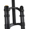 Ohlins - DH38 m.1 Fork Crown Kit - Black