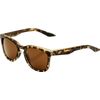 Matte Havana-Bronze Lens