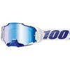 Blue/Mirror Blue Lens