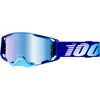 Royal/Mirror Blue Lens
