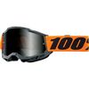 Orange/Smoke Lens