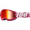 Fletcher/Mirror Red Lens