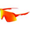 Soft Tact Neon Orange