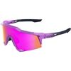 Toyoko/HiPER Vital Pink Mirror Lens