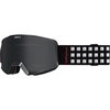 Crue/HiPER Black Mirror/HiPER Silver Flash Mirror