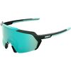 Matte Juniper/HiPER Mint Mirror Lens