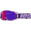 Toyoko/Purple Mirror Lens