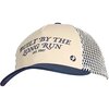 Oiselle - Runner Trucker Hat - Long Run