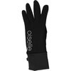 Oiselle - Bad Weather Glove - Women's - Black