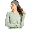 Oiselle - Firecracker Headband - Women's - Black