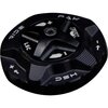 OAK Components - Forkcap HSC - Black