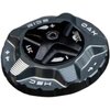 OAK Components - Forkcap HSC - Lunar Grey