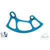 OAK Components - Grown Bashguard - Blue