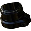 OAK Components - Orbit Seatclamp - Black